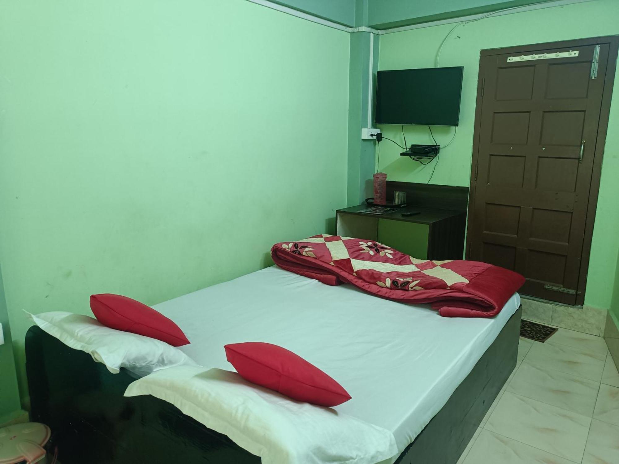 Our Villa Guest House By Roh Shillong Eksteriør bilde