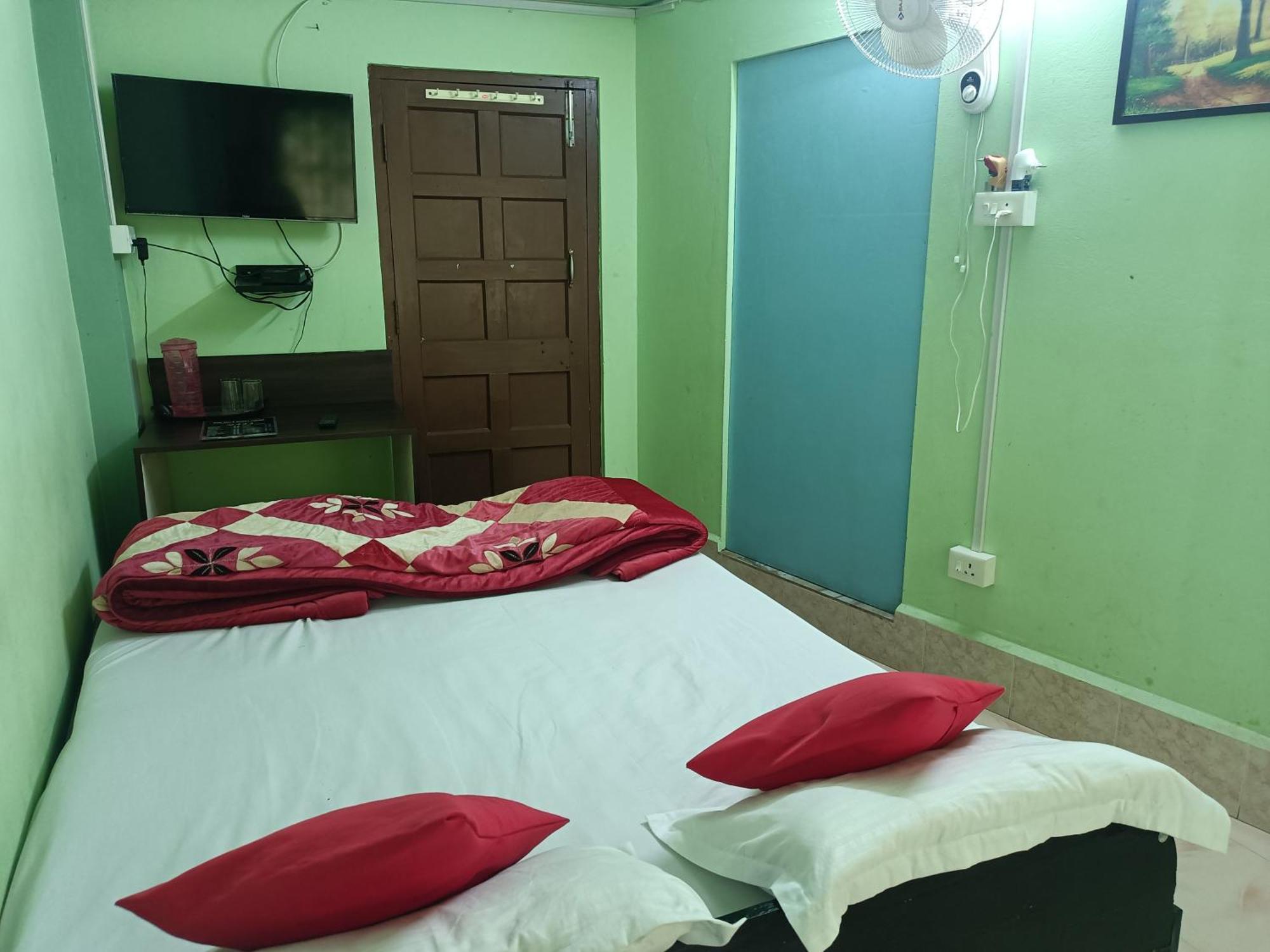 Our Villa Guest House By Roh Shillong Eksteriør bilde