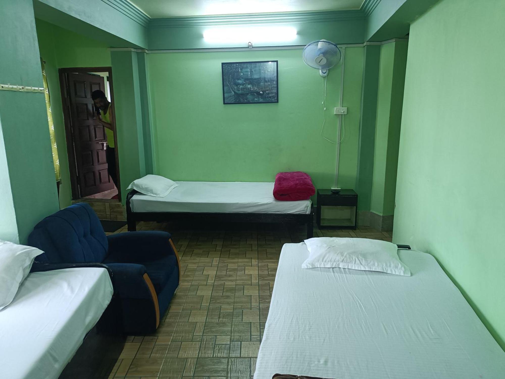 Our Villa Guest House By Roh Shillong Eksteriør bilde