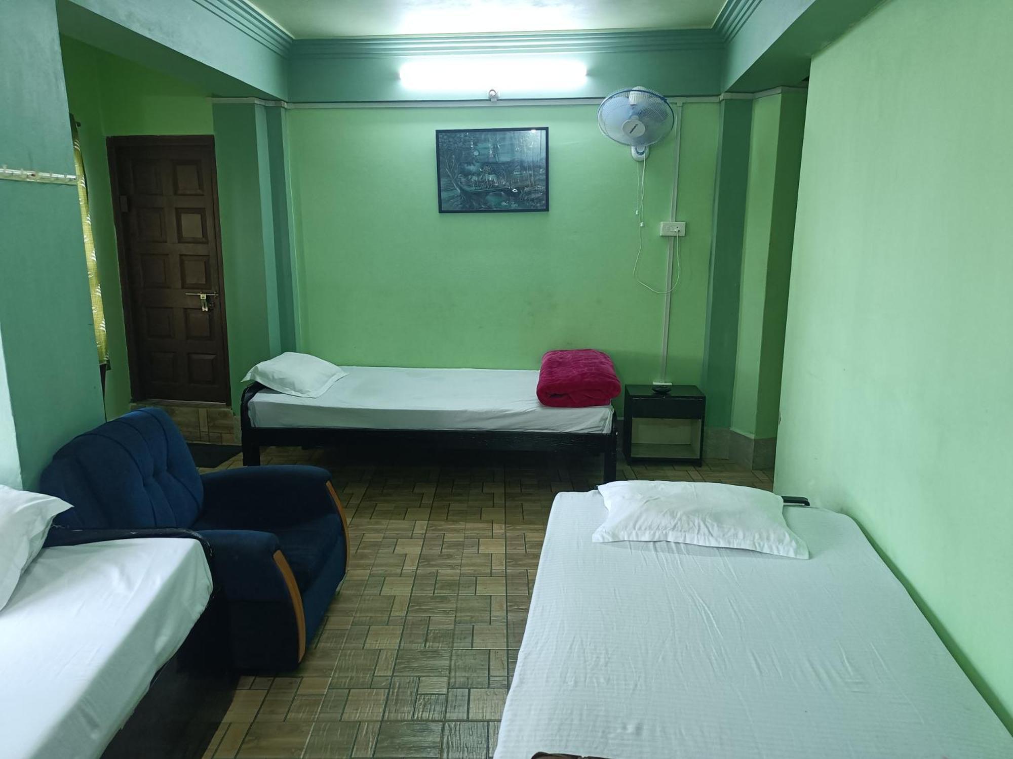 Our Villa Guest House By Roh Shillong Eksteriør bilde