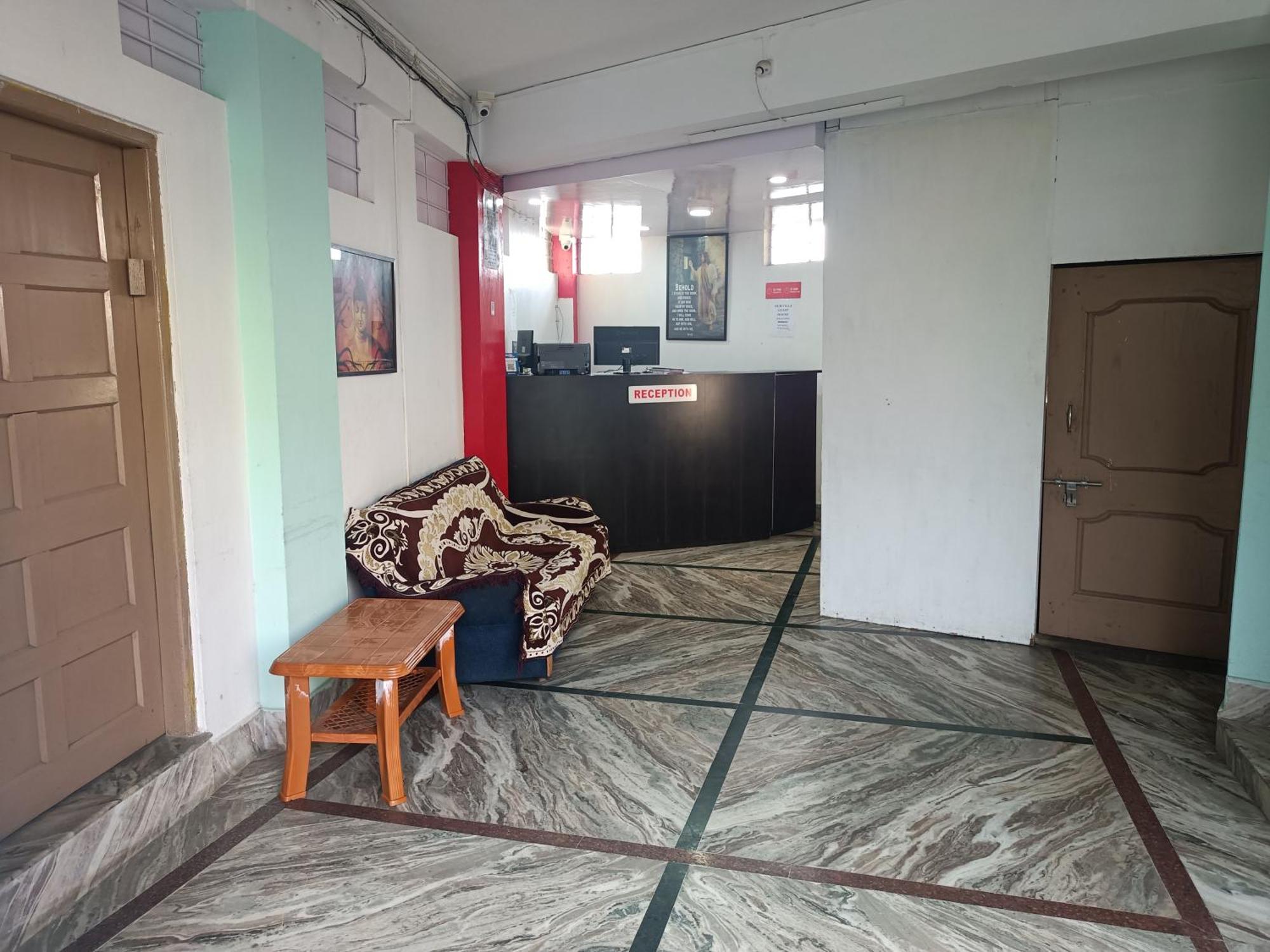 Our Villa Guest House By Roh Shillong Eksteriør bilde