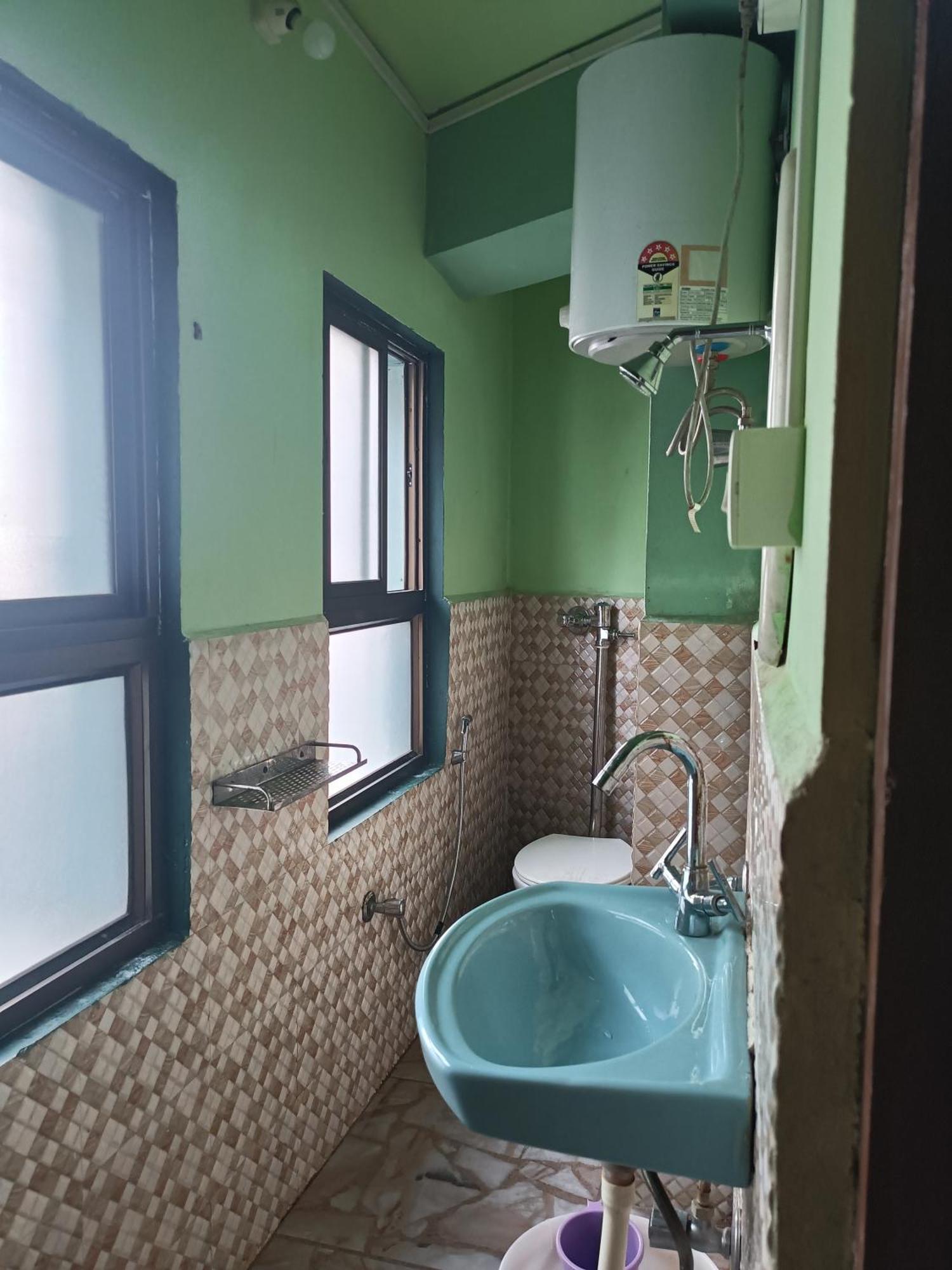 Our Villa Guest House By Roh Shillong Eksteriør bilde