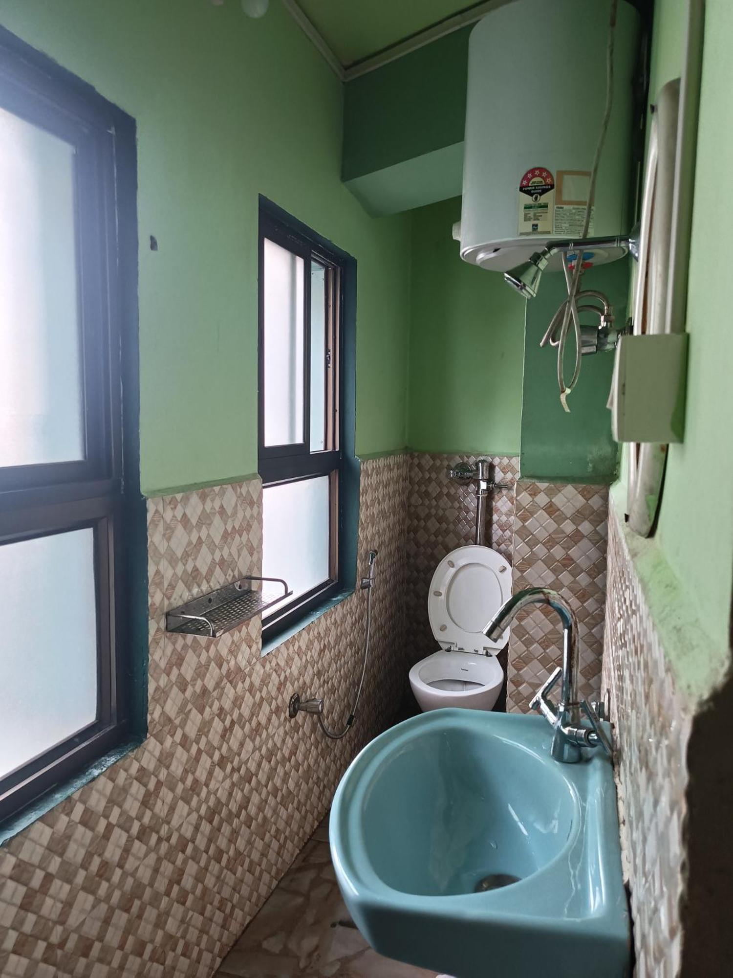 Our Villa Guest House By Roh Shillong Eksteriør bilde